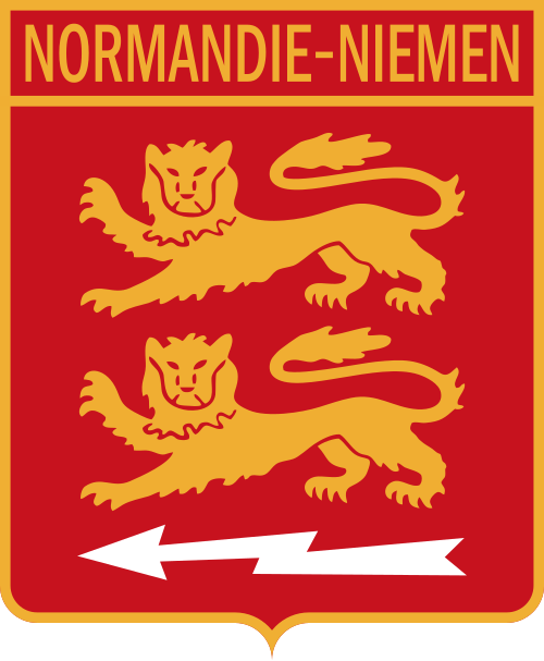 Normandie-Niemen Regiment